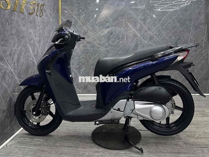 SH Ý 2012 150i BSTP