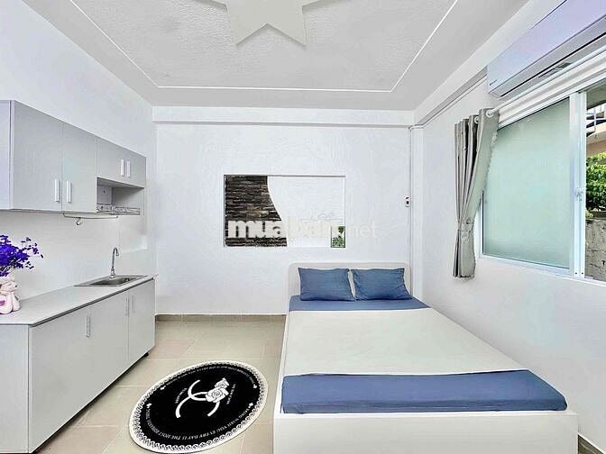 ✨ PHÒNG TRỌ MỚI TOANH , VŨ TÙNG-BÌNH THẠNH🫶🏻