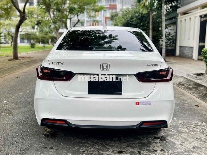 Honda City L 1.5 AT 2024 Lướt 27.000 km