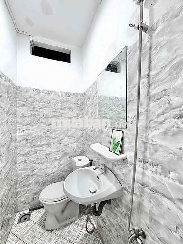 ✨ PHÒNG TRỌ MỚI TOANH , VŨ TÙNG-BÌNH THẠNH🫶🏻