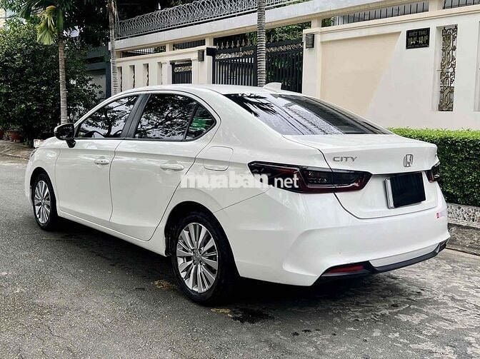 Honda City L 1.5 AT 2024 Lướt 27.000 km