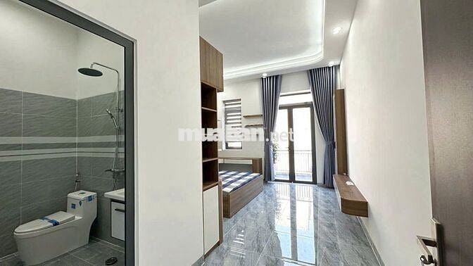 Li dị bán gấp nhà 1 trệt 2 lầu, p.An Phú, Thuận An, dt 62m2/1,67 tỷ