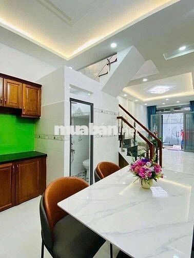 Bán gấp nhà 70m2 1Tỷ350 ngay Thuận Giao,Thuận An đang cho thuê 6tr/thg