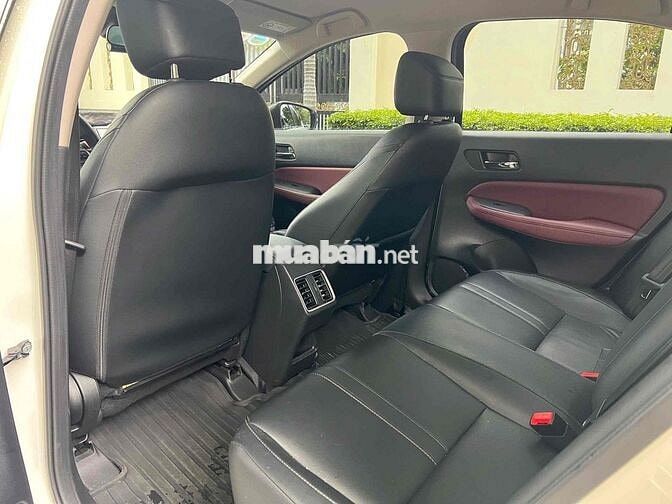 Honda City L 1.5 AT 2024 Lướt 27.000 km