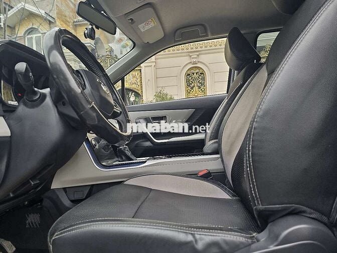 VELOZ CROSS CVT SX 2022 AT 72000KM BẢO HÀNH 1 NĂM