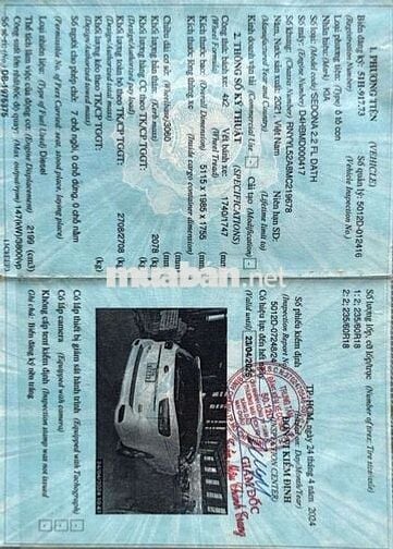 KIA SEDONA 2.2L SX 2022 DẦU 85000KM BẢO HÀNH 1 NĂM