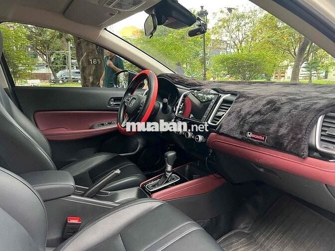 Honda City L 1.5 AT 2024 Lướt 27.000 km