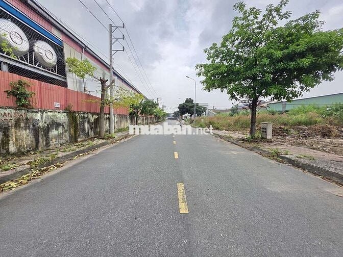 Đất đẹp 95m ngay cổng trục chính kinh doanh kdc Phúc Đạt gần Vincom550