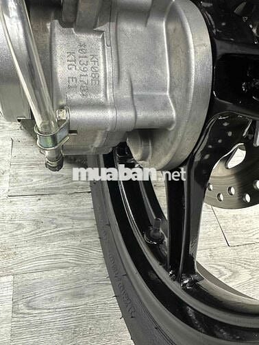 SH Ý 2012 150i BSTP