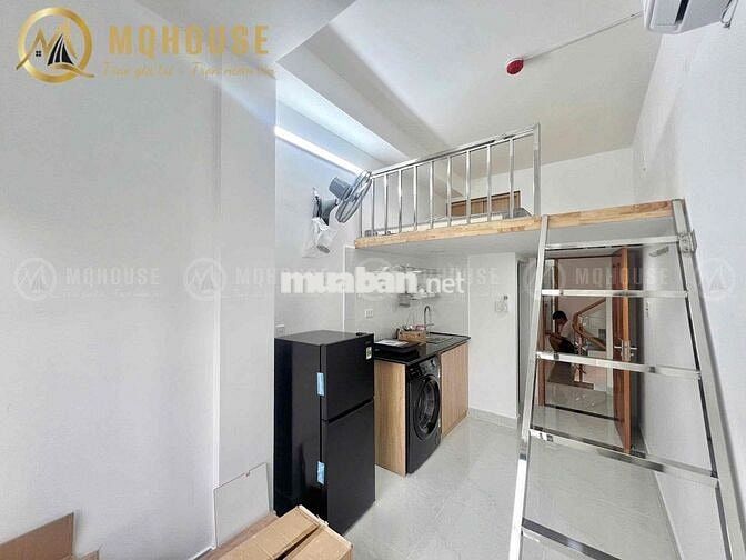 🌈CHO THUÊ PHÒNG TRỌ💥FULL NỘI THẤT - ĐẦY ĐỦ TIỆN NGHI📍GẦN ĐH VĂN LANG