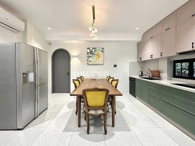 Gấp chủ bán nhà gò vấp 60m2 có shr hẻm oto 5m, chỉ 3 tỷ hơn 