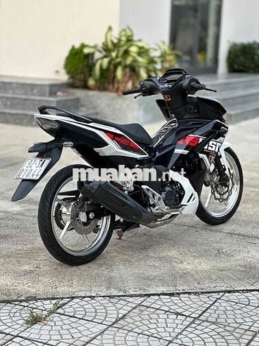 Honda Winner V4 2025 Kiểng 3500 km