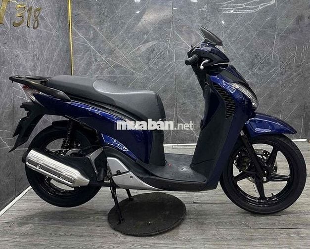 SH Ý 2012 150i BSTP