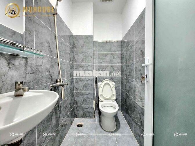 🔥CĂN HỘ MỚI 100% ✨ TRƯƠNG CÔNG ĐỊNH✨BÀU CÁT - GẦN CHUNG CƯ HARMONA