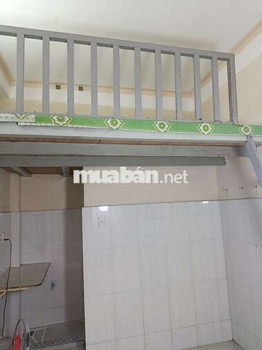 Phòng cho thuê 19m² đường số 3 phường 9, quận gò vấp