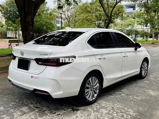 Honda City L 1.5 AT 2024 Lướt 27.000 km