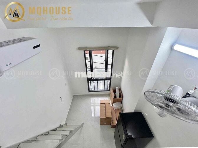 🌈CHO THUÊ PHÒNG TRỌ💥FULL NỘI THẤT - ĐẦY ĐỦ TIỆN NGHI📍GẦN ĐH VĂN LANG