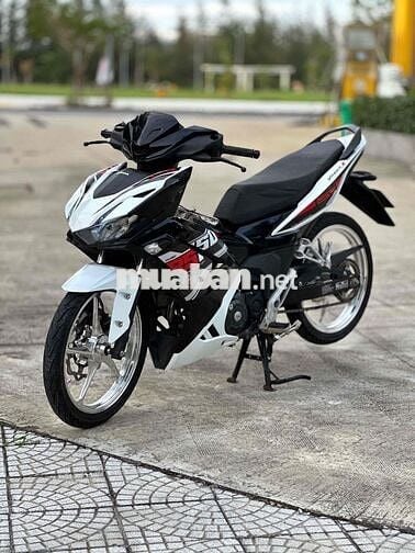Honda Winner V4 2025 Kiểng 3500 km