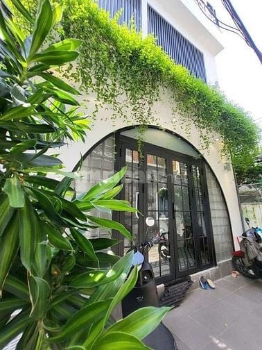 Gấp chủ bán nhà gò vấp 60m2 có shr hẻm oto 5m, chỉ 3 tỷ hơn 