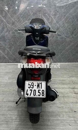 SH Ý 2012 150i BSTP