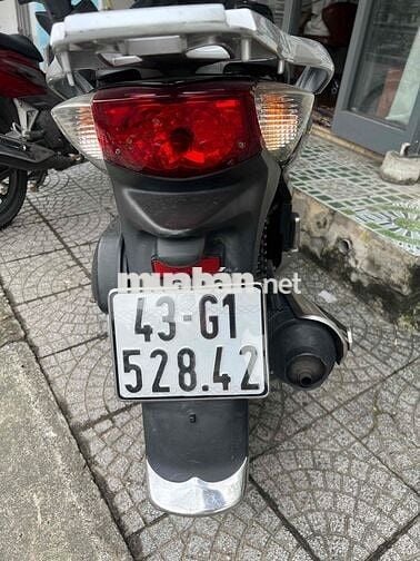 cần bán sh nhập ý 125 còn nguyên rin