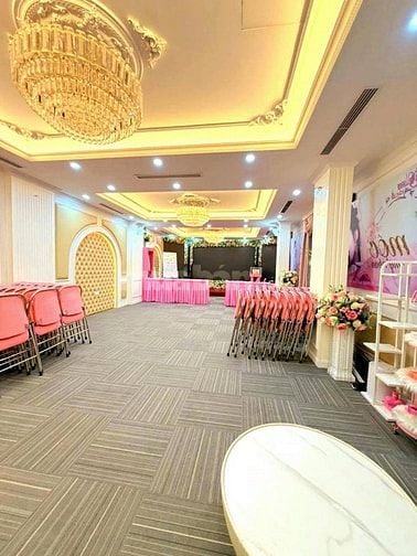 Nhà Đẹp Kinh Doanh Mặt Phố, Q. Cầu Giấy 76/90m, 9 tầng, mt 4m, 64.8 tỷ