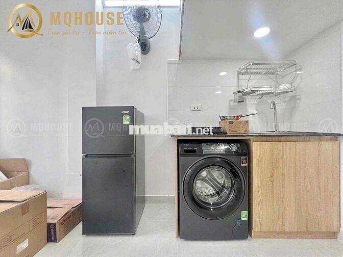 🌈CHO THUÊ PHÒNG TRỌ💥FULL NỘI THẤT - ĐẦY ĐỦ TIỆN NGHI📍GẦN ĐH VĂN LANG