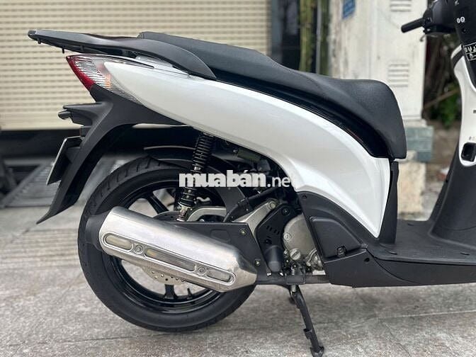 Honda SH 150i 2009 Sporty Trắng