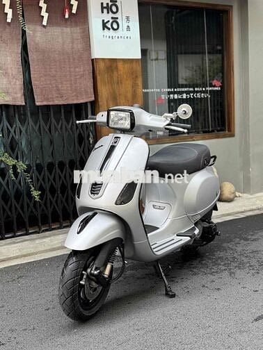 Vespa S 125 . 3vie . máy zin êm . chính chủ