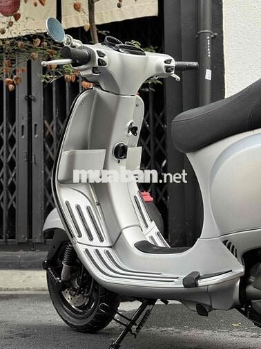 Vespa S 125 . 3vie . máy zin êm . chính chủ