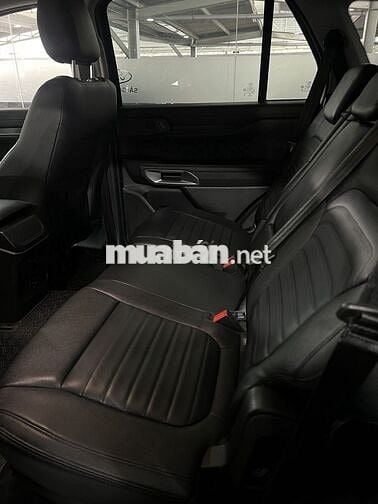 Ford Everest 2023 Sport 2.0L 4x2 AT - 39000 km