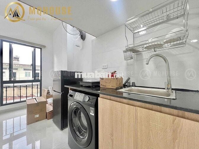 🌈CHO THUÊ PHÒNG TRỌ💥FULL NỘI THẤT - ĐẦY ĐỦ TIỆN NGHI📍GẦN ĐH VĂN LANG