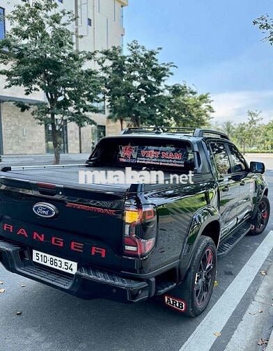 Stormtrak 2024 – FULL 200TR ĐỒ – ĐẸP KO TÌ VẾT