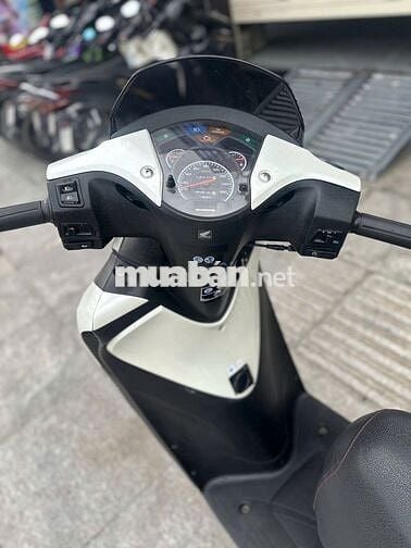 Honda SH 150i 2011 Trắng sporty