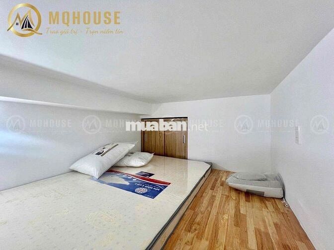 🌈CHO THUÊ PHÒNG TRỌ💥FULL NỘI THẤT - ĐẦY ĐỦ TIỆN NGHI📍GẦN ĐH VĂN LANG