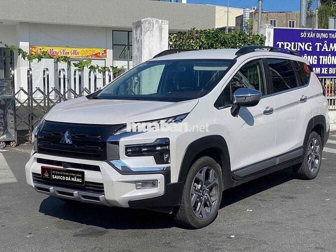 Mitsubishi Xpander Cross 2024 - 67000 km