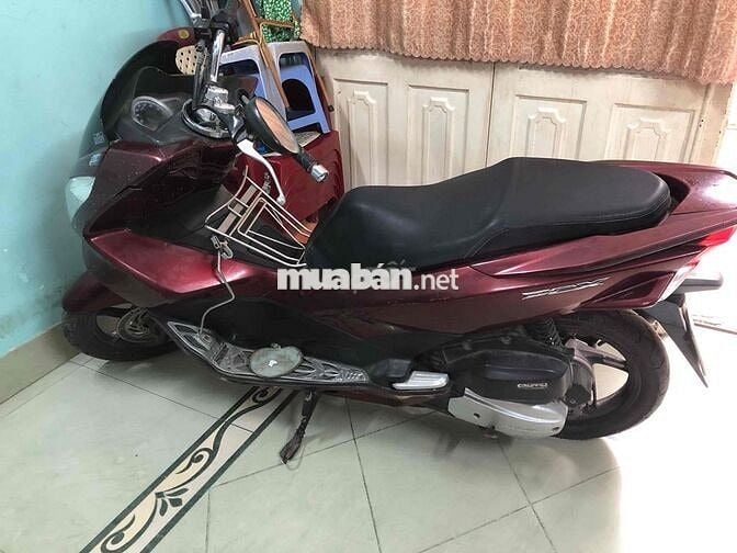 Gả em PCX chính hãng, máy tốt, giá tốt