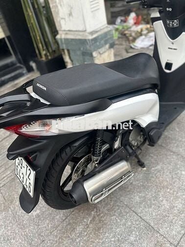 Honda SH 150i 2009 Sporty Trắng