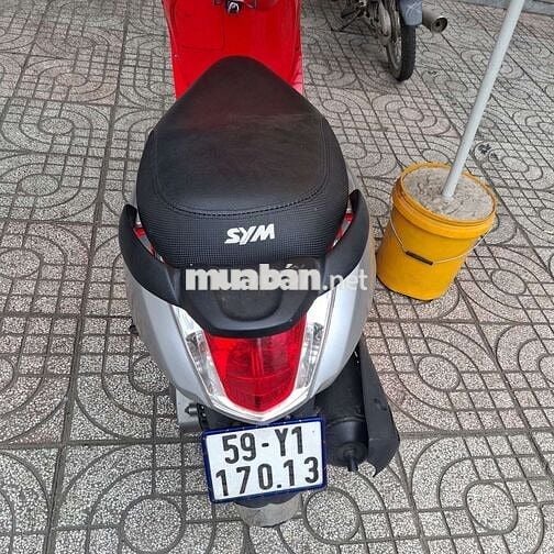 Xe đep máy êm như mới vỏ mới đèn mới đi vọt