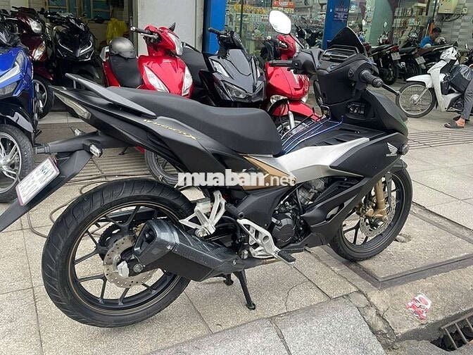 Honda winner x ABS 2020 mới 90% Bstp chính chủ