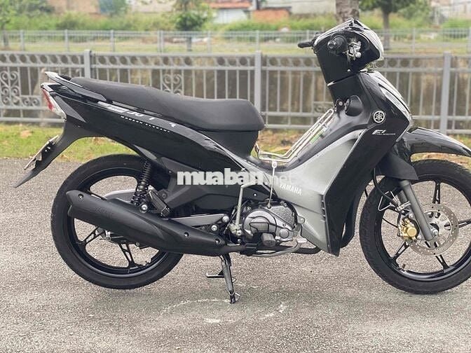 JUPIER FI ZIN CHÍNH CHỦ,bs 86