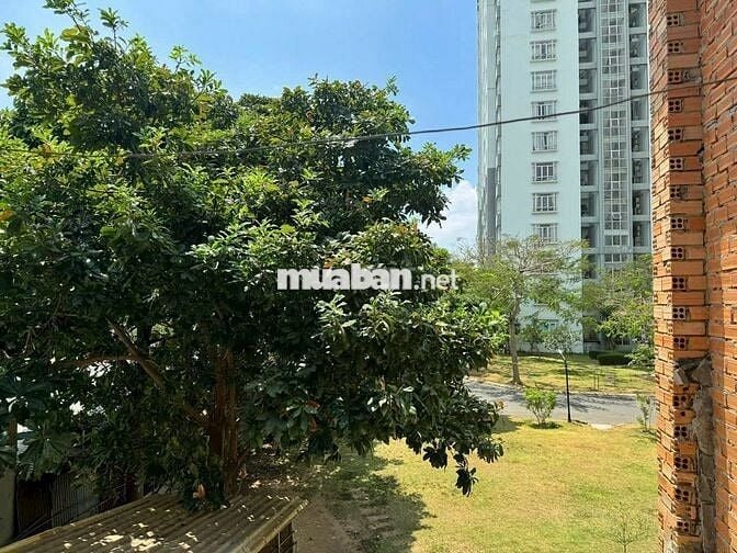 Phòng trọ 20m 2 đường hoàng kim giao