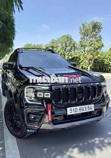 Stormtrak 2024 – FULL 200TR ĐỒ – ĐẸP KO TÌ VẾT