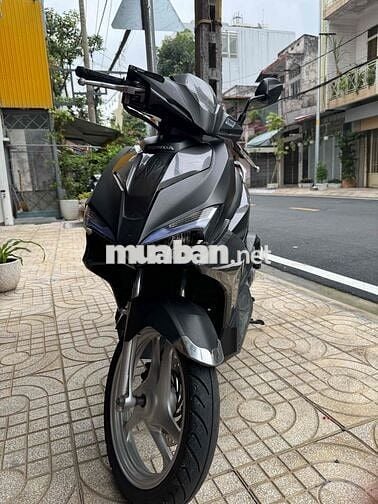 Honda Air Blade 2016 màu Xám