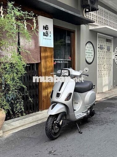 Vespa S 125 . 3vie . máy zin êm . chính chủ