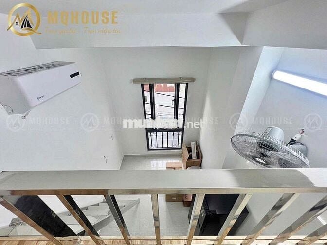 🌈CHO THUÊ PHÒNG TRỌ💥FULL NỘI THẤT - ĐẦY ĐỦ TIỆN NGHI📍GẦN ĐH VĂN LANG