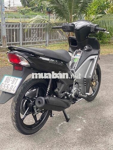 JUPIER FI ZIN CHÍNH CHỦ,bs 86