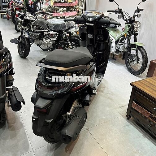Honda Stylo 160 CBS 2025 mới 100%