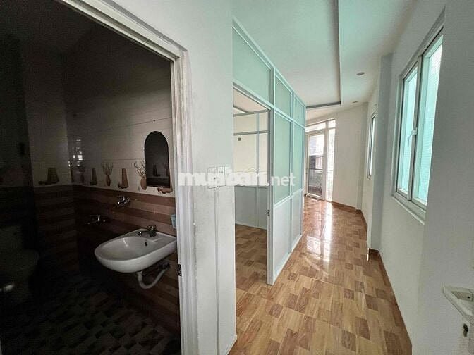 Chính chủ cho thuê góc 2MTKD 51 Đàm Thận Huy - Tân Thành - Tân Phú