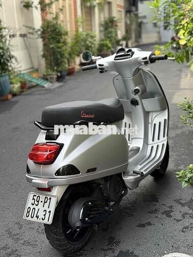 Vespa S 125 . 3vie . máy zin êm . chính chủ